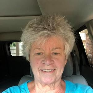 Meet your Posher, Karla